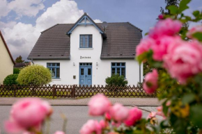 Ferienwohnung Fortuna I, Thiessow